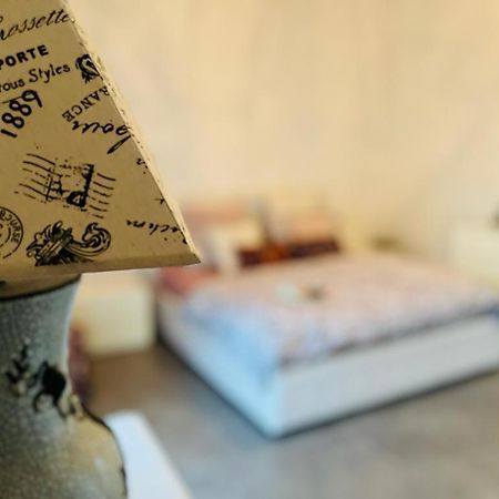 Casa Feby Appartement Aosta Buitenkant foto